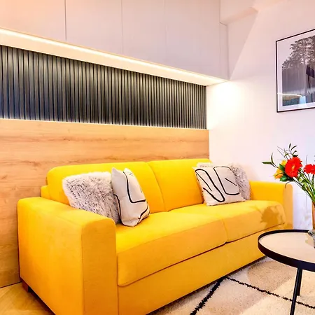Tatrystay Cactus Luxury Apartments High Tatras Vel'ka Lomnica Room photo