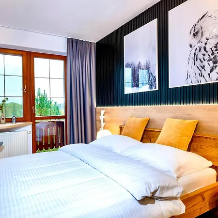 Tatrystay Cactus Luxury Apartments High Tatras Vel'ka Lomnica Exterior photo