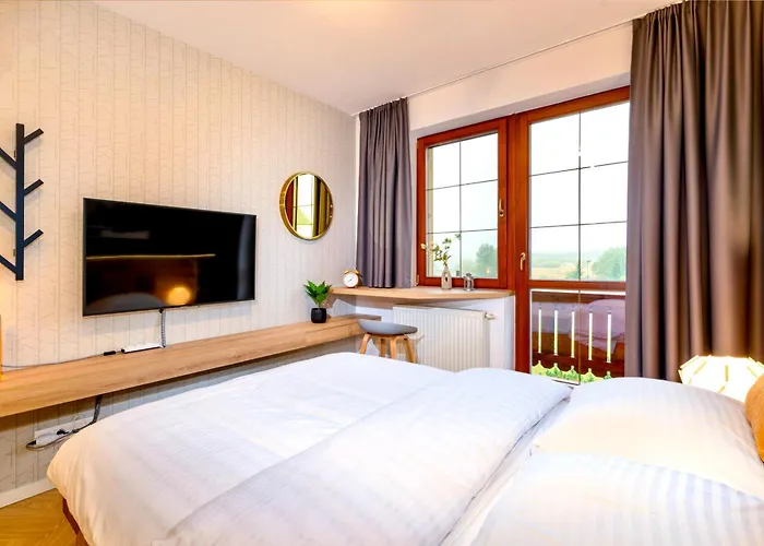 Tatrystay Cactus Luxury Apartments High Tatras
