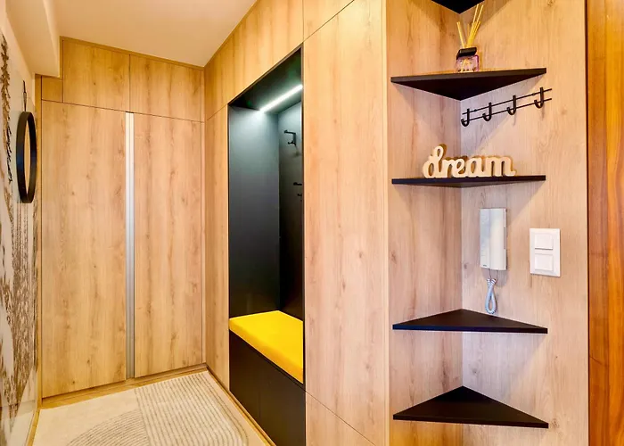 Tatrystay Cactus Luxury Apartments High Tatras