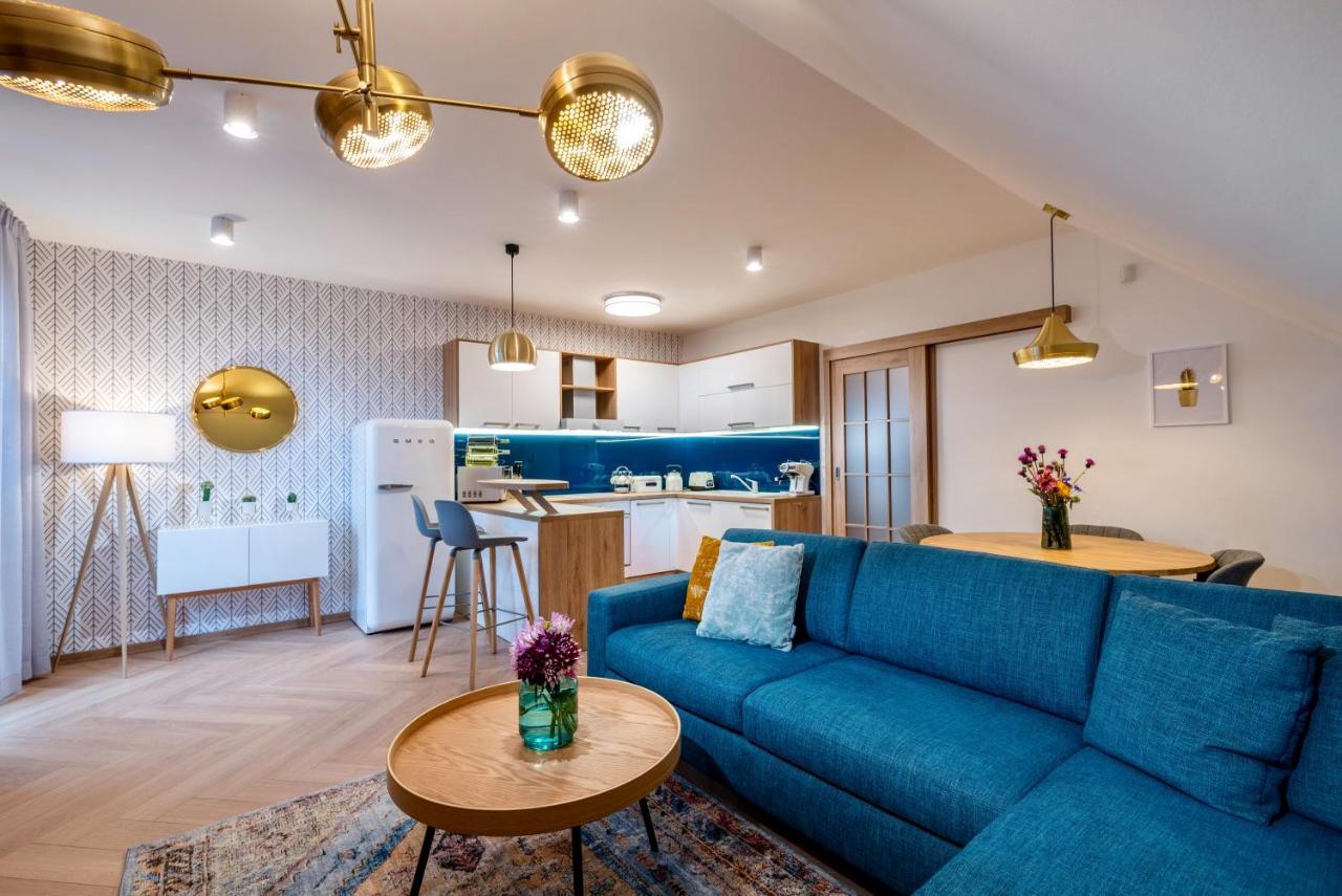 Tatrystay Cactus Luxury High Tatras