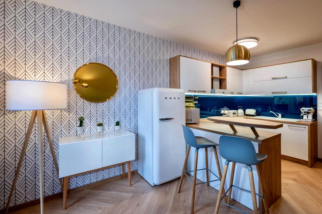 Tatrystay Cactus Luxury High Tatras Vel'ka Lomnica