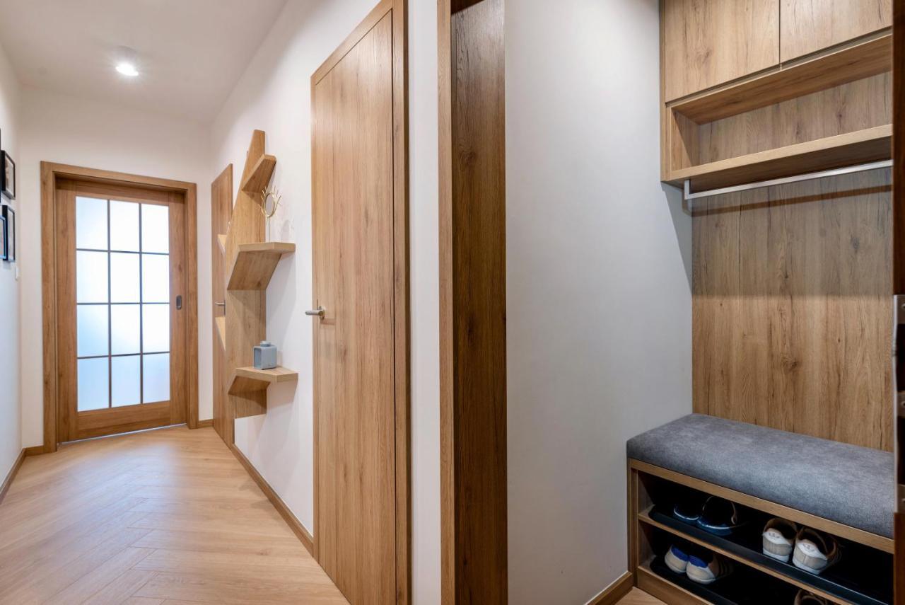 Tatrystay Cactus Luxury High Tatras Apartment