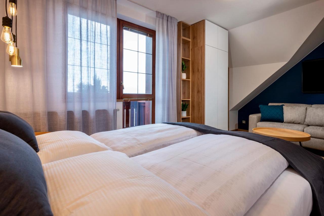 Apartment Tatrystay Cactus Luxury High Tatras Vel'ka Lomnica