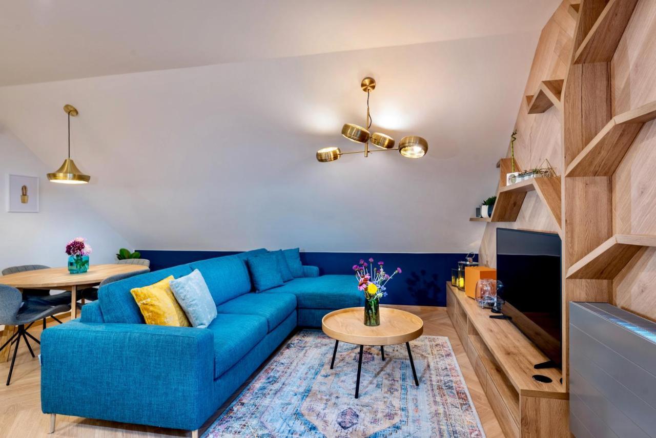Apartment Tatrystay Cactus Luxury High Tatras *