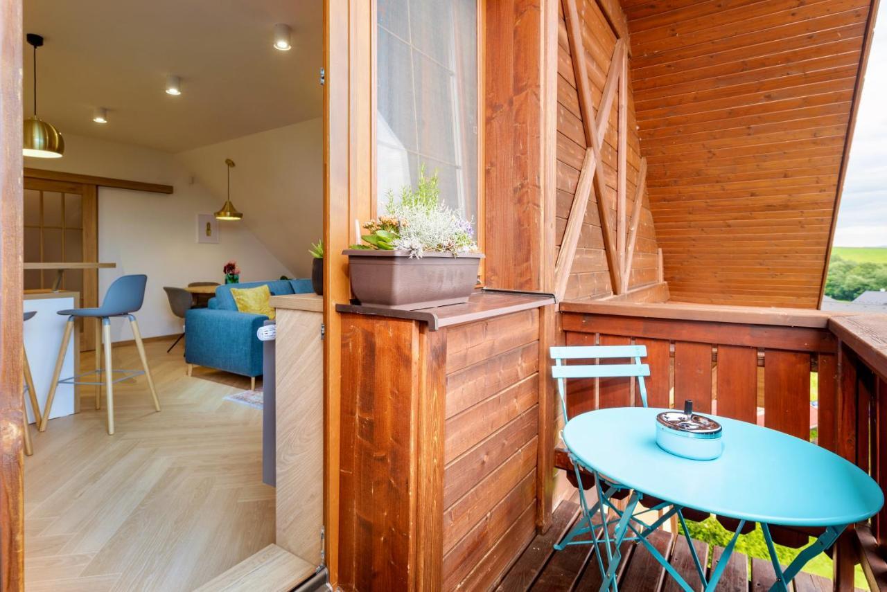 Apartment Tatrystay Cactus Luxury High Tatras Vel'ka Lomnica