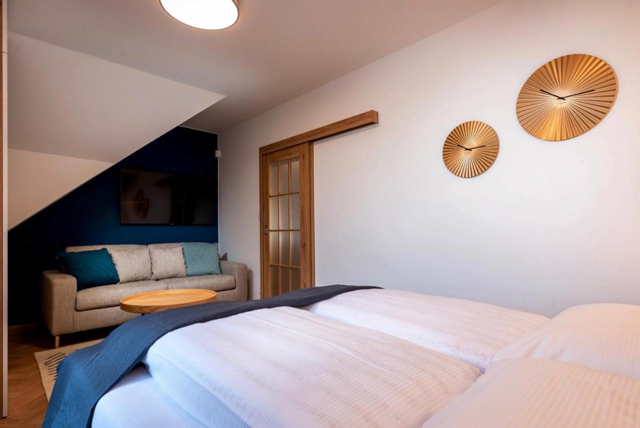 Tatrystay Cactus Luxury High Tatras * Vel'ka Lomnica