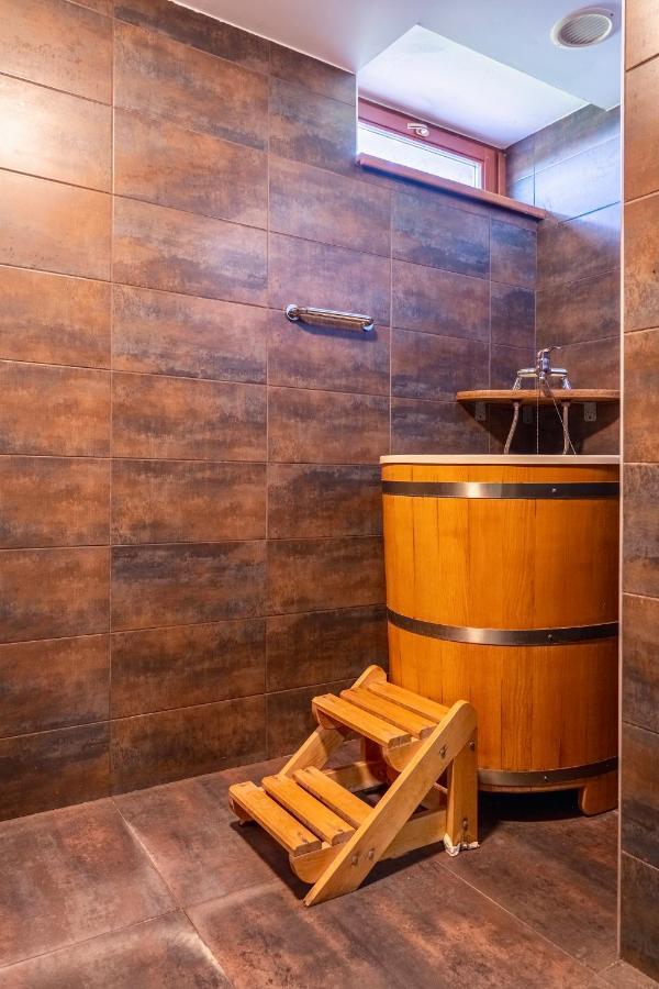Apartment Tatrystay Cactus Luxury High Tatras