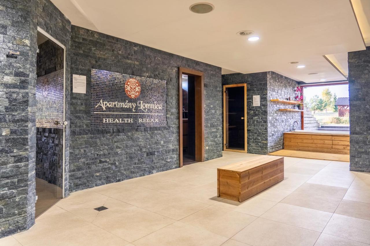 Tatrystay Cactus Luxury High Tatras