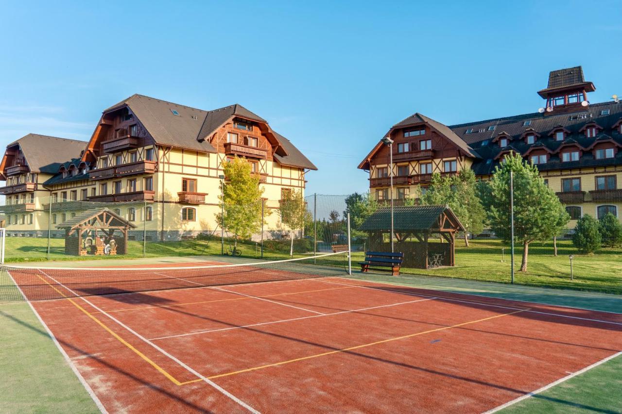Tatrystay Cactus Luxury High Tatras Apartment