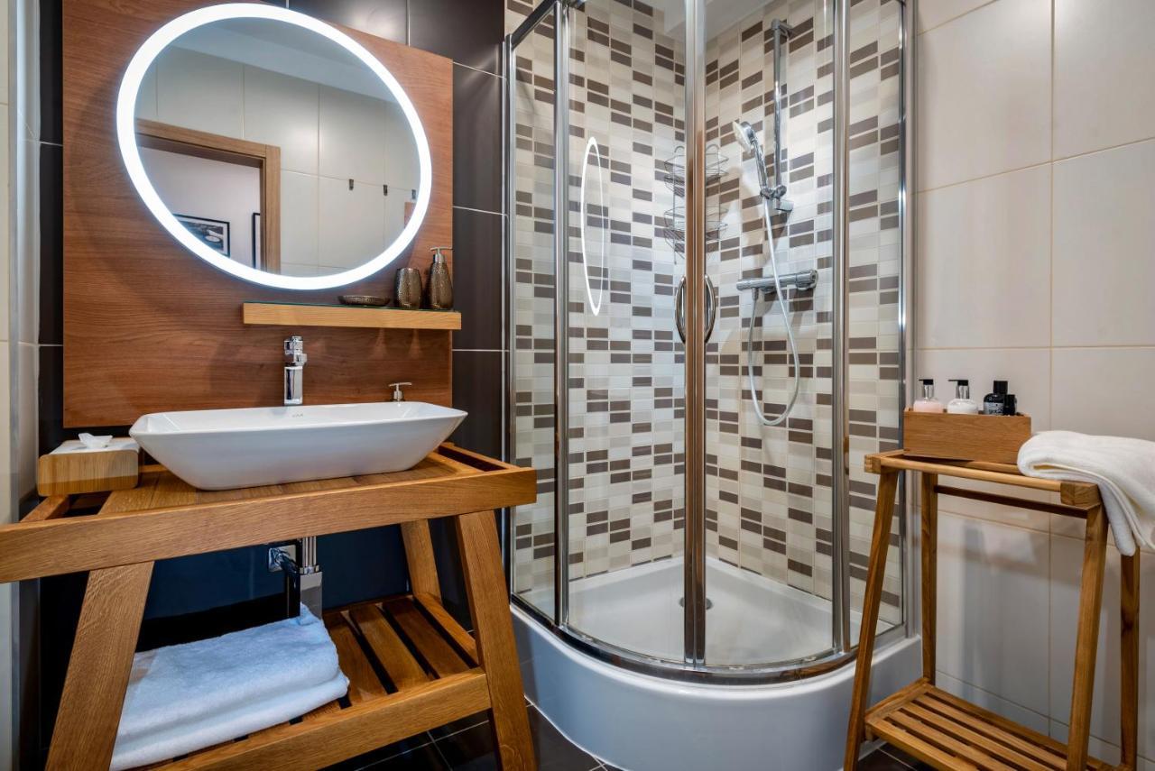 Tatrystay Cactus Luxury High Tatras * Vel'ka Lomnica