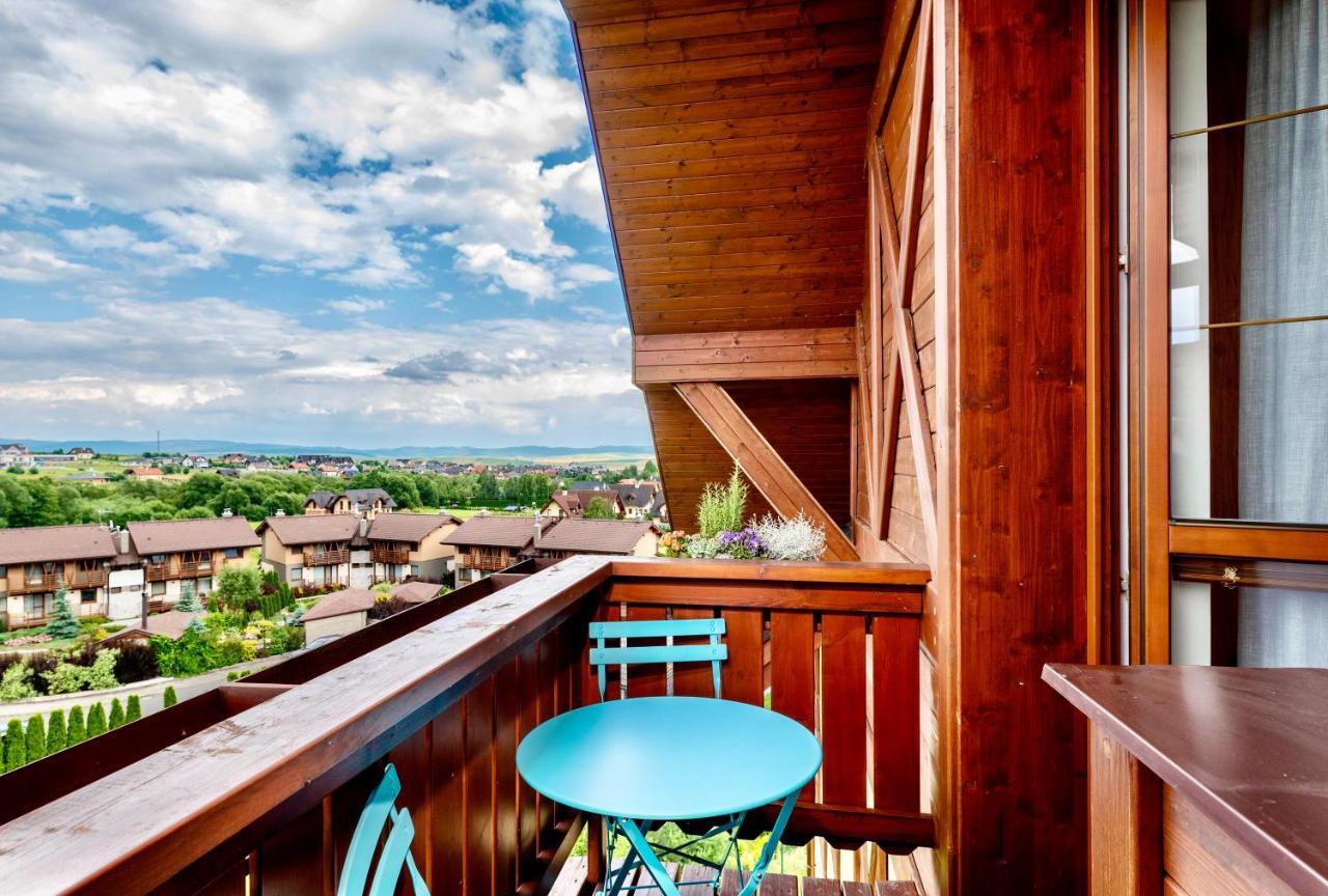 Apartment Tatrystay Cactus Luxury High Tatras