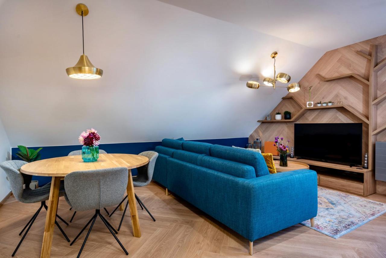 Apartment Tatrystay Cactus Luxury High Tatras