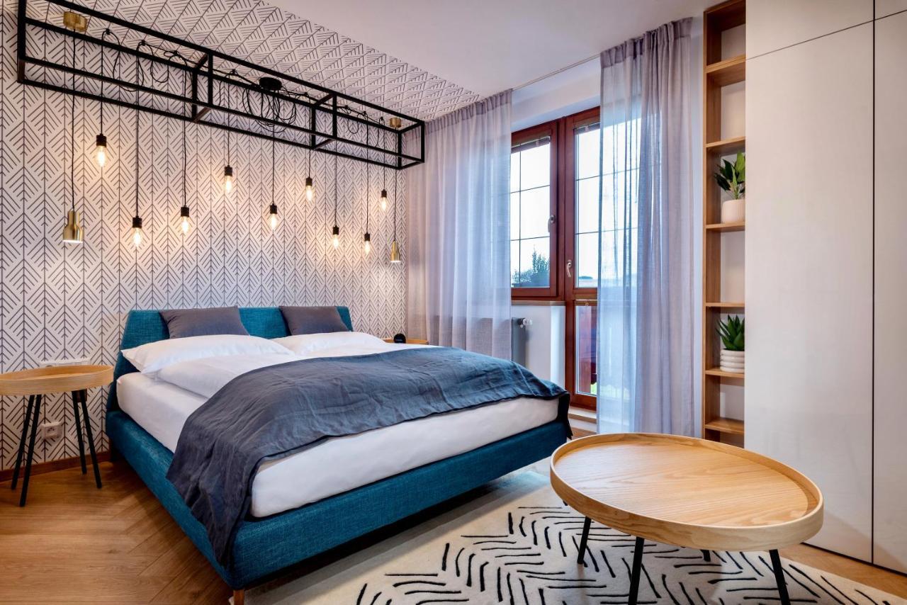 Tatrystay Cactus Luxury High Tatras Apartment Vel'ka Lomnica
