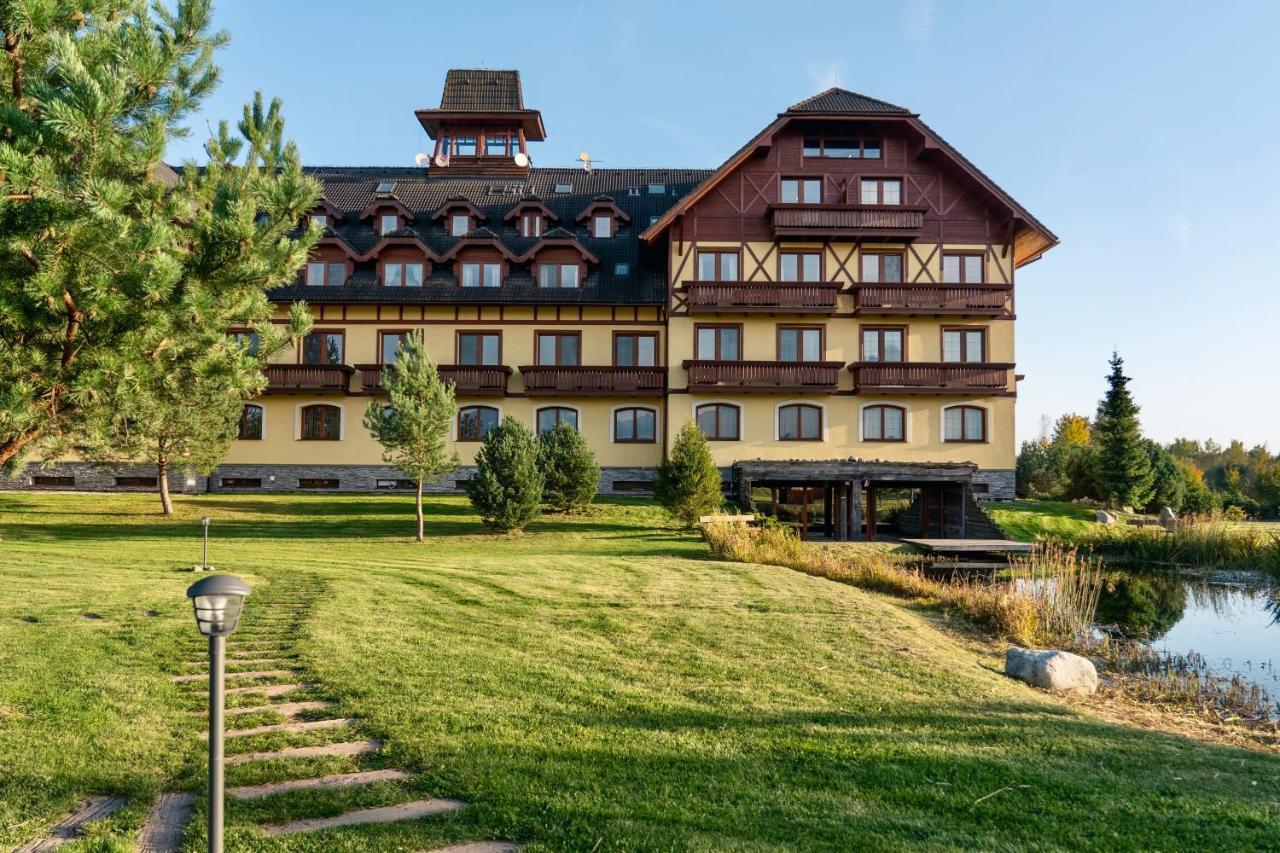 Tatrystay Cactus Luxury High Tatras Apartment *