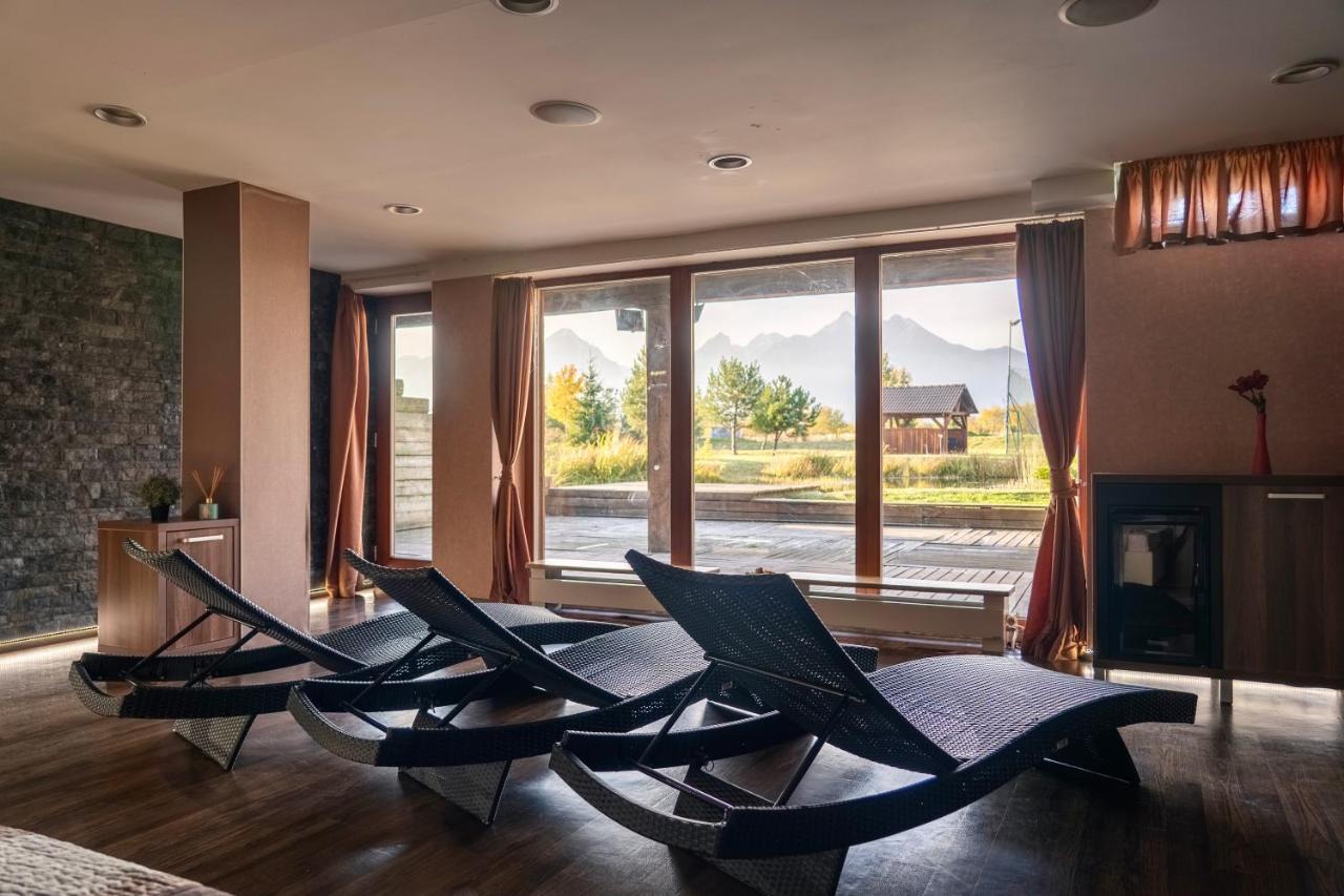 Tatrystay Cactus Luxury High Tatras Apartment *