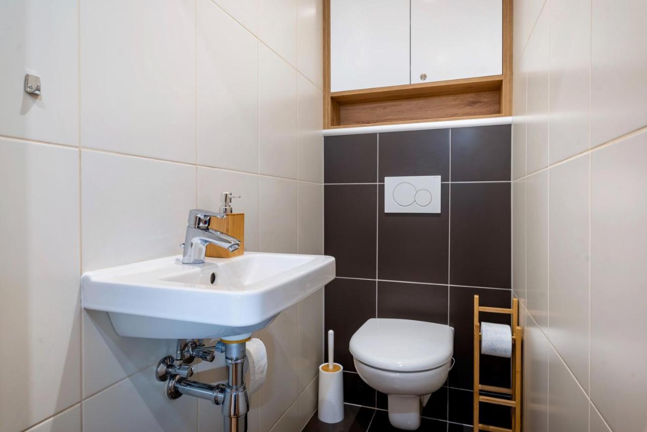 Tatrystay Cactus Luxury High Tatras Vel'ka Lomnica