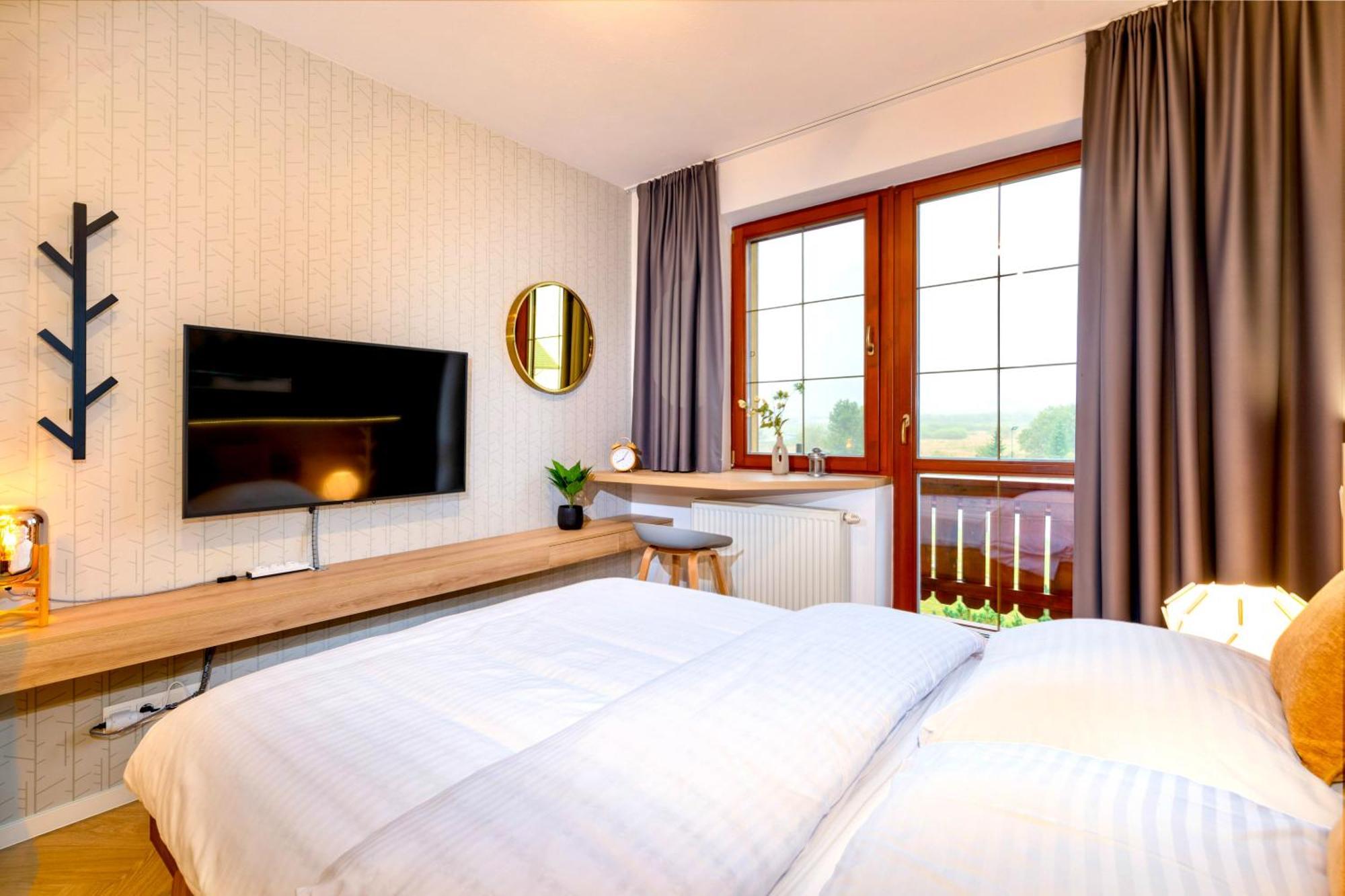 Apartment Tatrystay Cactus Luxury High Tatras Vel'ka Lomnica