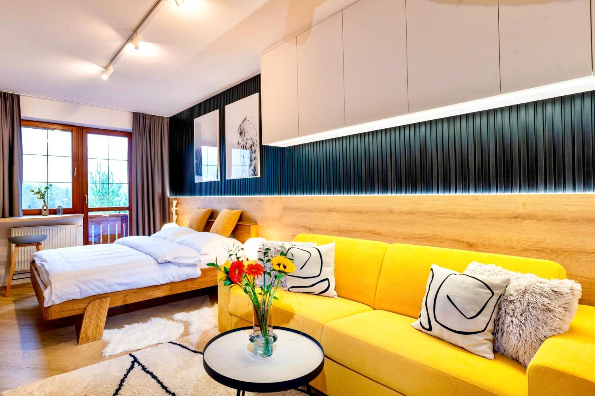 Tatrystay Cactus Luxury High Tatras *