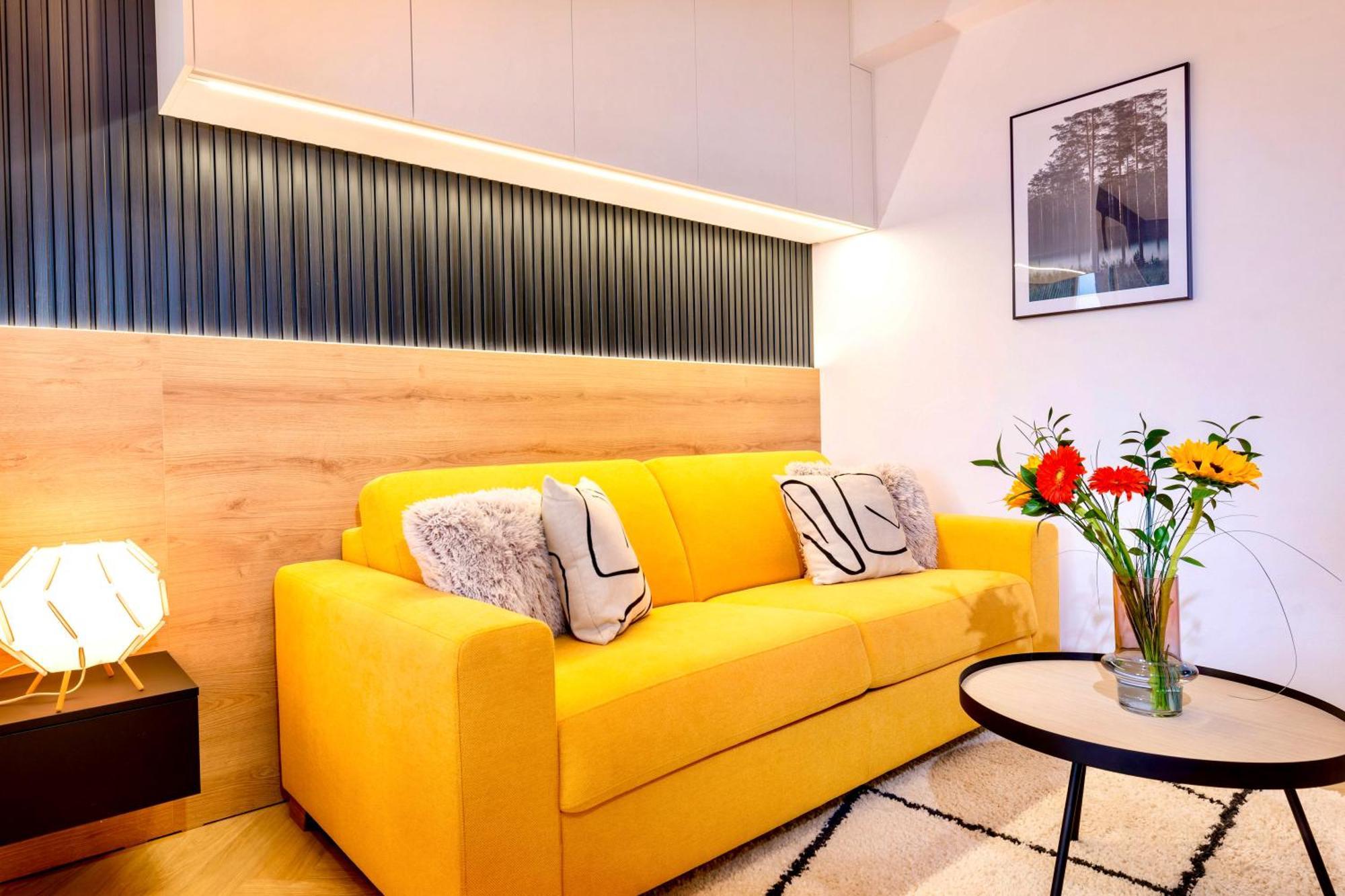 Tatrystay Cactus Luxury High Tatras * Vel'ka Lomnica