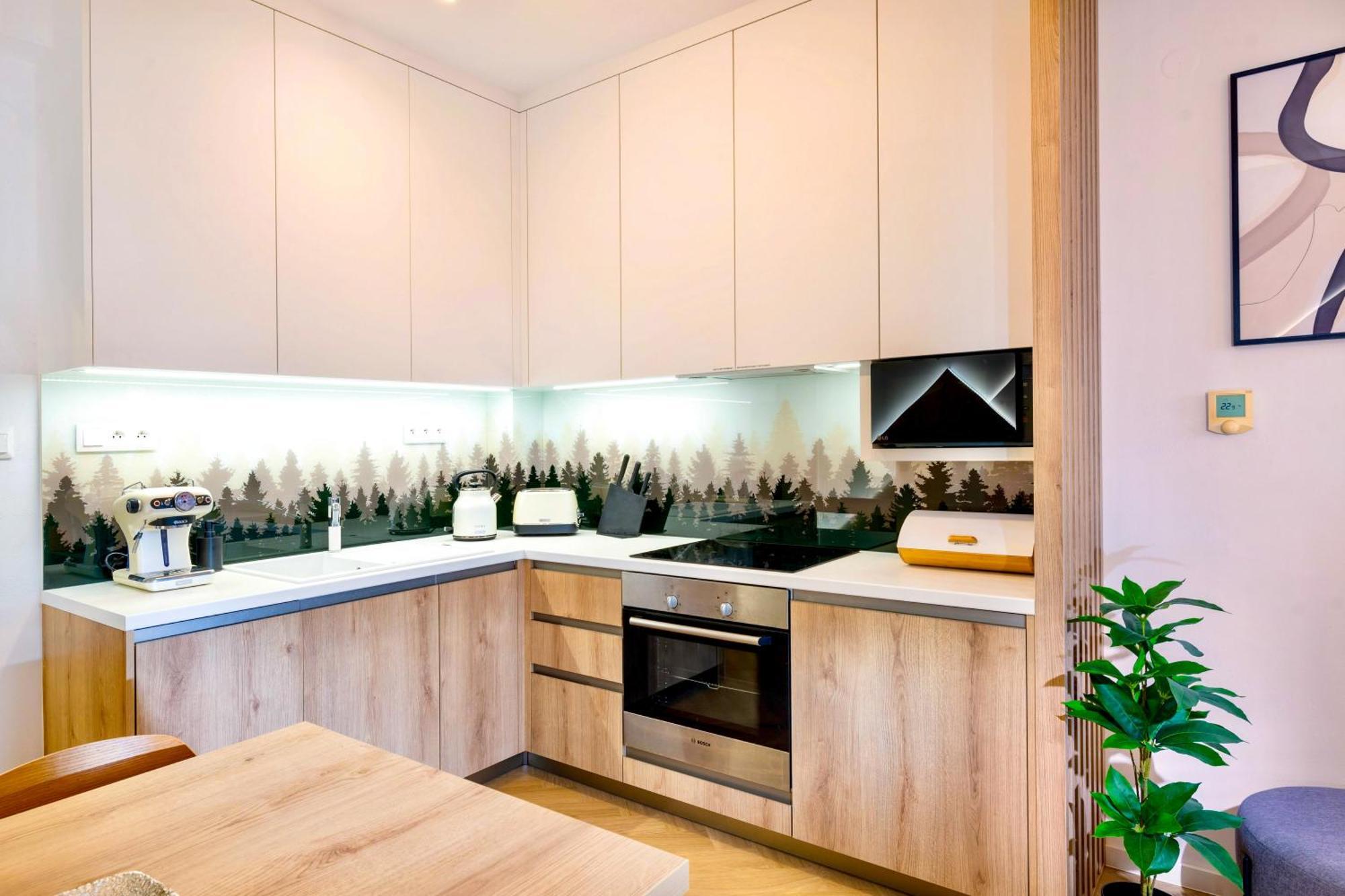 Apartment Tatrystay Cactus Luxury High Tatras *