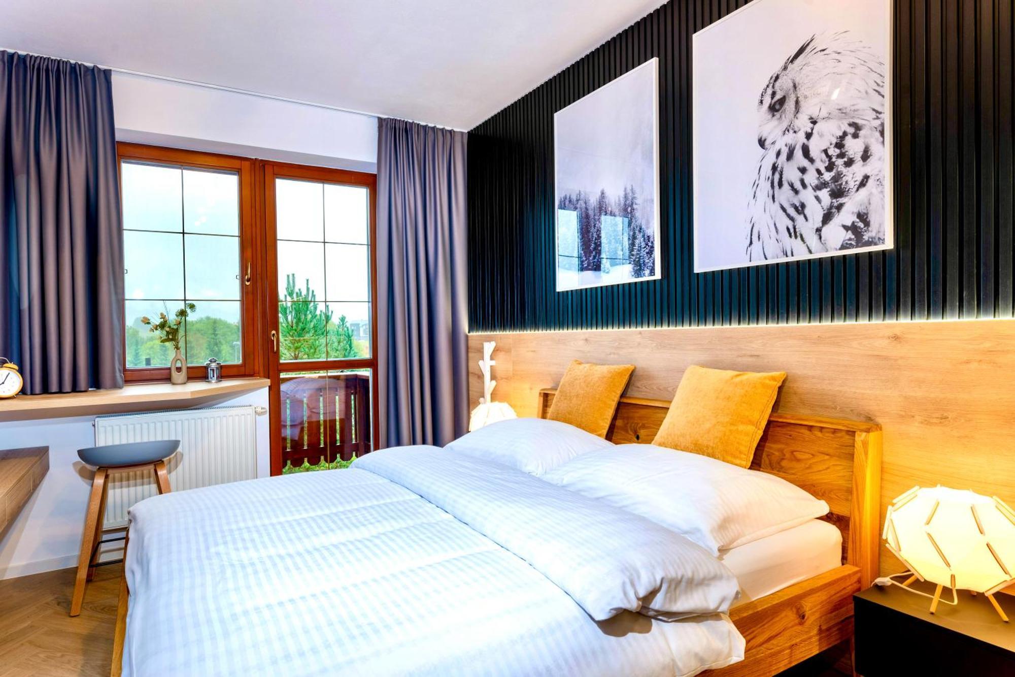 Tatrystay Cactus Luxury High Tatras Apartment Vel'ka Lomnica