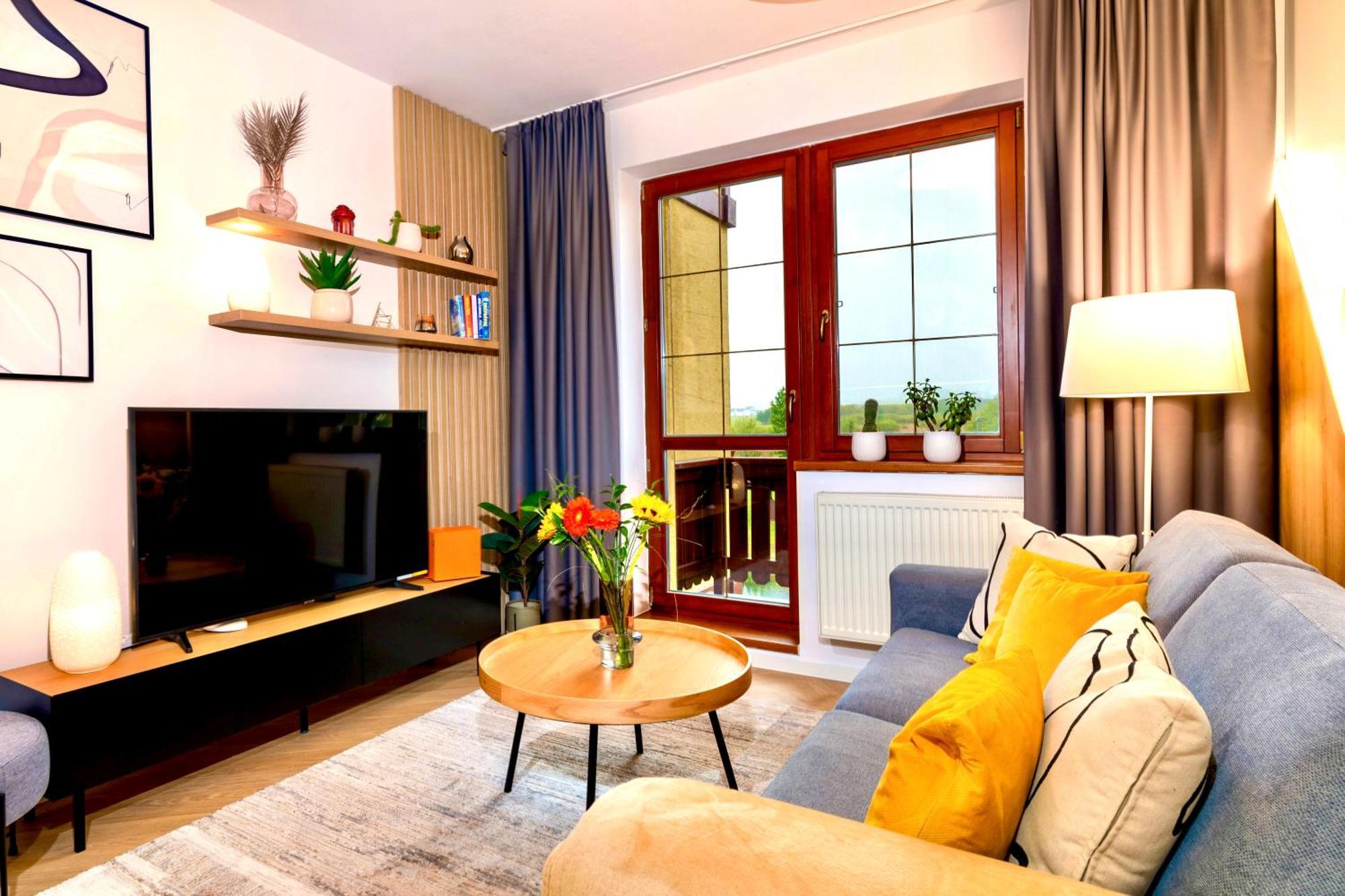 Apartment Tatrystay Cactus Luxury High Tatras Vel'ka Lomnica