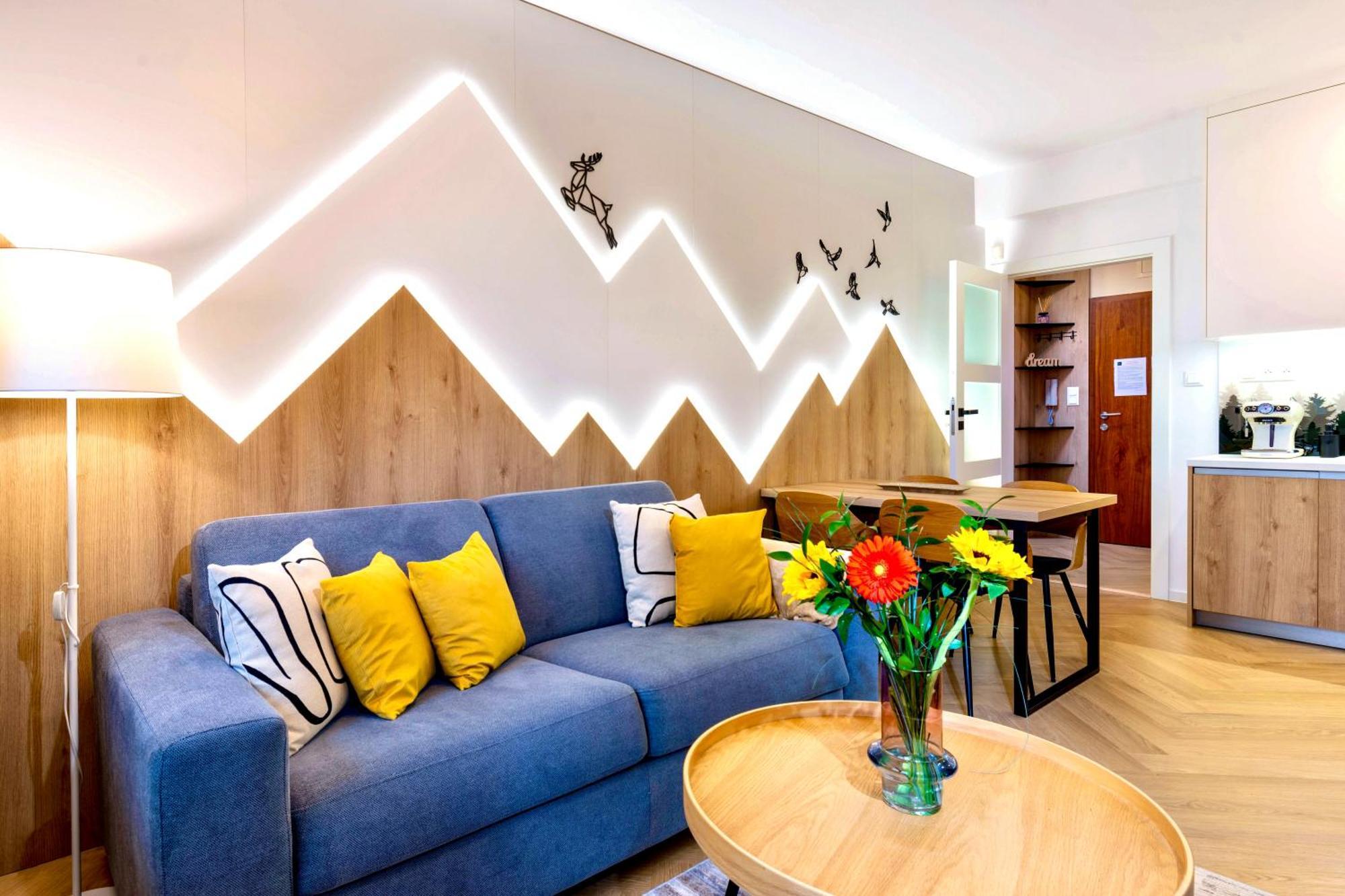 Tatrystay Cactus Luxury High Tatras *