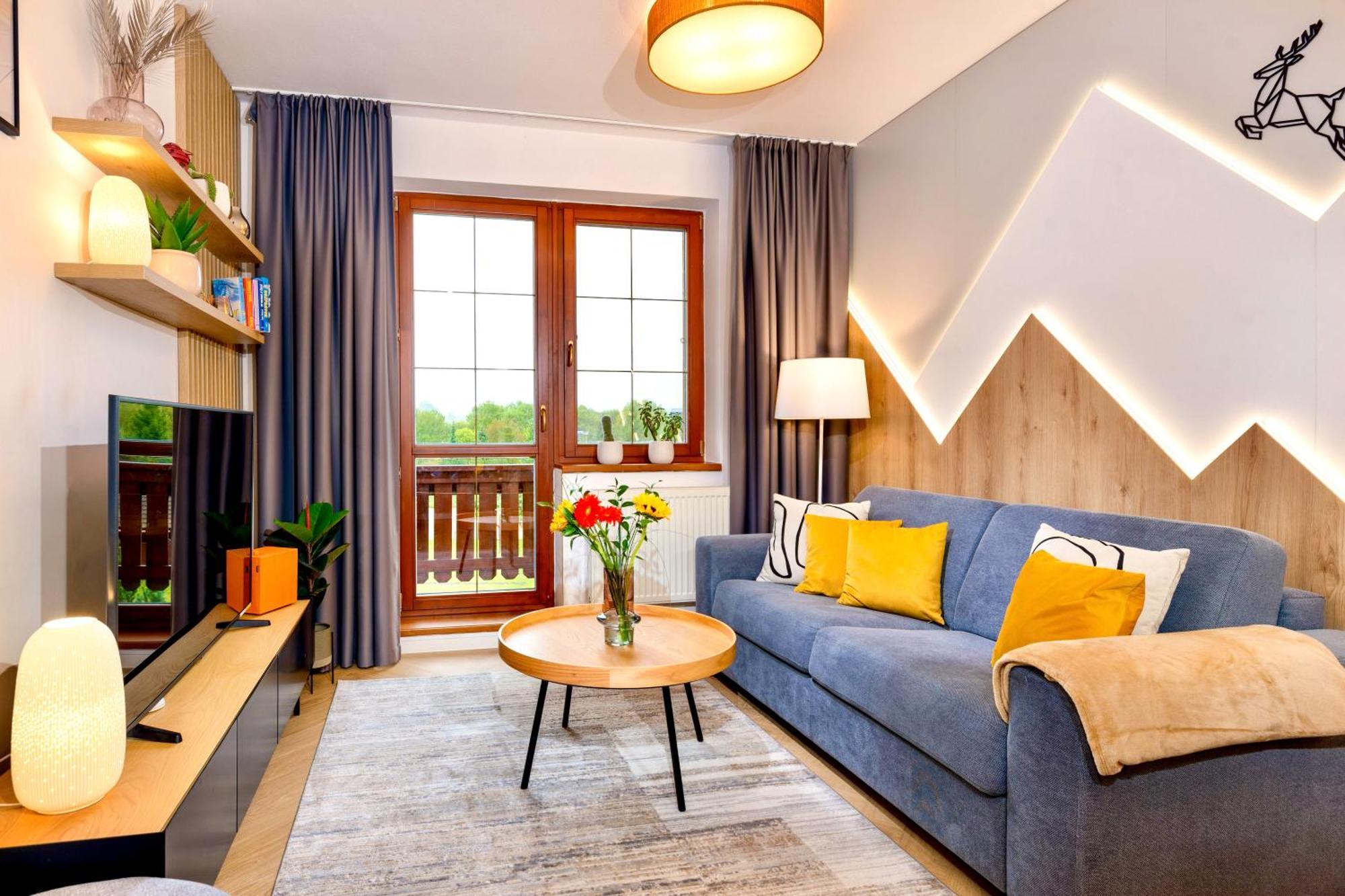 Tatrystay Cactus Luxury High Tatras